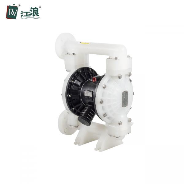 Quality 1-1/2 Inch Diaphragm Sludge Pump Air Powered Water Transfer Pump for sale