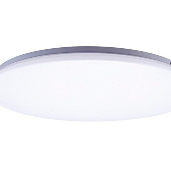 Quality Low Profile LED Ceiling Round Lights , Ceiling Surface LED Light Easy Installati for sale