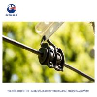 china FTTH Steel Suspension Clamp