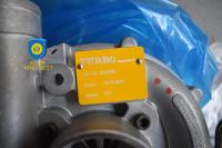 China Genuine Iveco Tractor Turbo K27 OE 4852496 factory