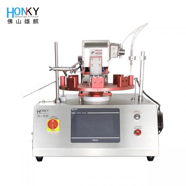 Quality 2400 BPH Vial Capping Machine for sale