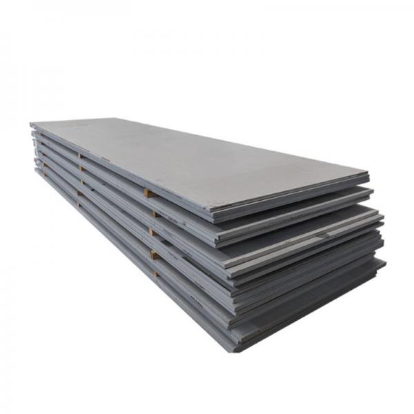 Quality 10mm 15mm 20mm AISI 304 Stainless Steel Plate 201 316 316L for sale
