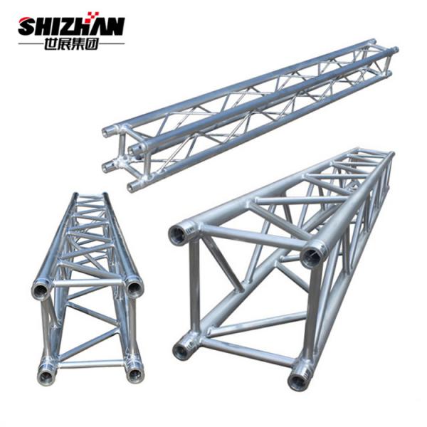 Quality Customized Aluminium Lighting Truss For Performance ISO9001 for sale