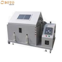 China GB/T2423.17 120L Temperature & Humidity Combined Salt Spray Test Chamber factory