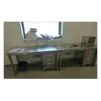 Quality Stainless Steel Lab Bench for sale