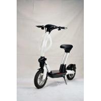 China ON SALE Light Weight Electric Two Wheel Scooter Mobility 250W Personal Transportation Vehicle factory