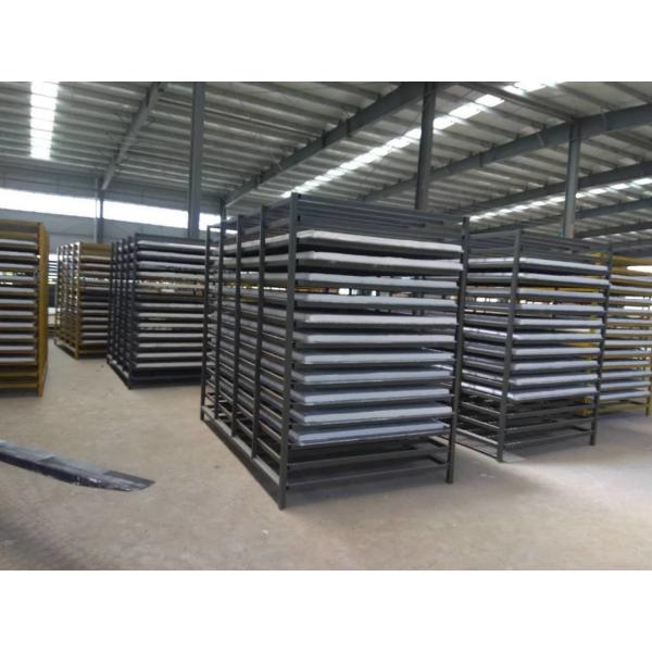 Quality XPS PU Cement And Mgo Sandwich Panel Machine Fireproof Wall Panel Making for sale