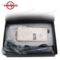 China Full Band Wireless Camera Detector , Spy Camera Detector 1MHz - 6000MHz for sale
