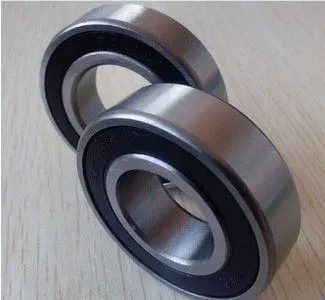 Quality Long Life Time Deep Groove Single Row Ball Bearing 6208 6308 For Pumps for sale