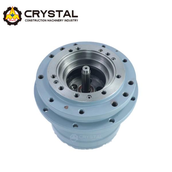 Quality Travel Reduction Final Drive Gearbox E303B Excavator Hydraulic Parts for sale