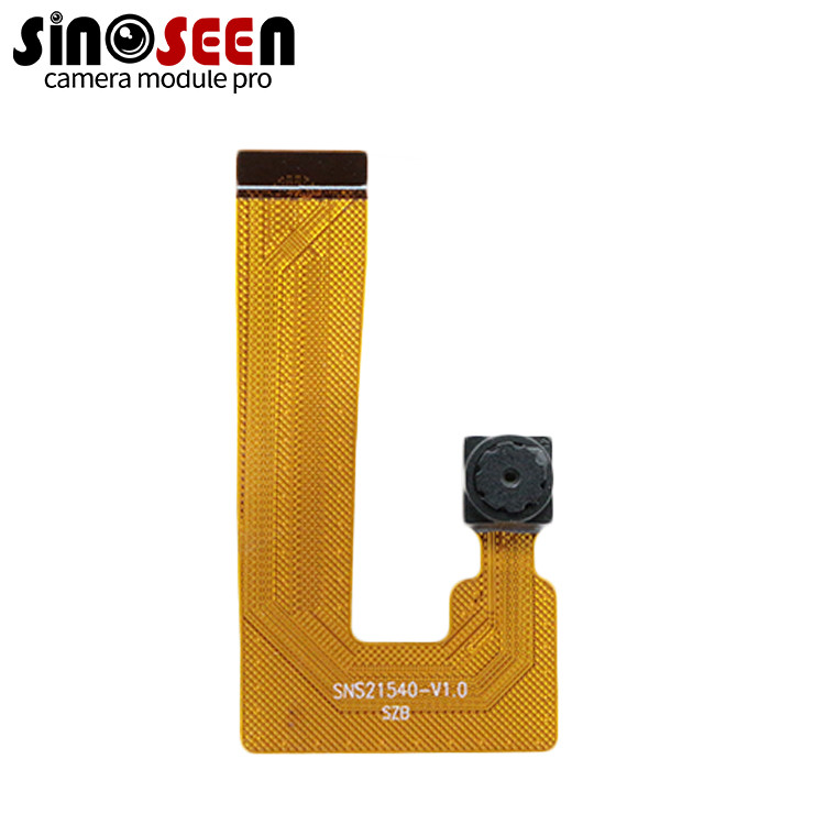 China 5MP HD GC5035 Sensor MIPI OV5648 Camera Module For Learning Machine factory