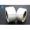 China White Tobacco Filter Paper Pure Wood Base Tipping Paper For Cigarette Pack factory