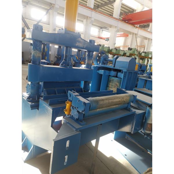 Quality 800mm Q195 Tandem Cold Mill Dc Speed Control Device for sale