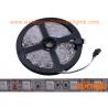 China Full Color RGB 5050 LED Strip Lights , LED Flexible Strip Lights For Interior House factory