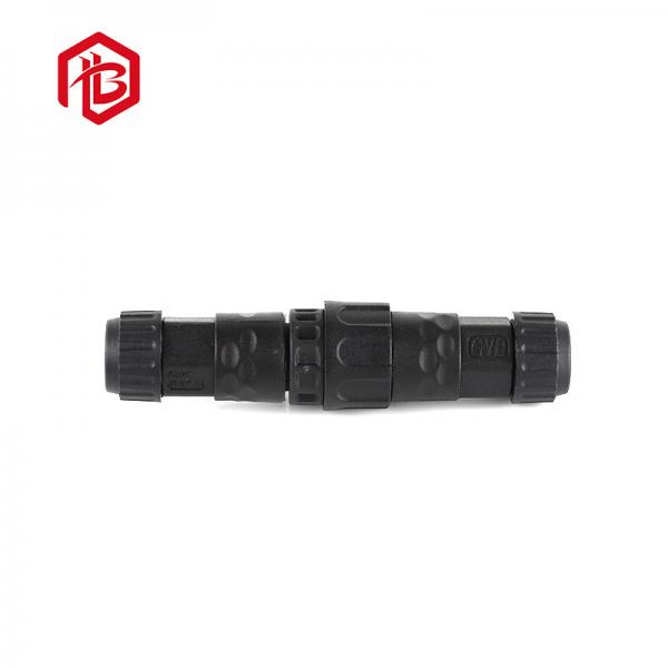 Quality Assembled Nylon M19 Waterproof Circular Connector Underground for sale