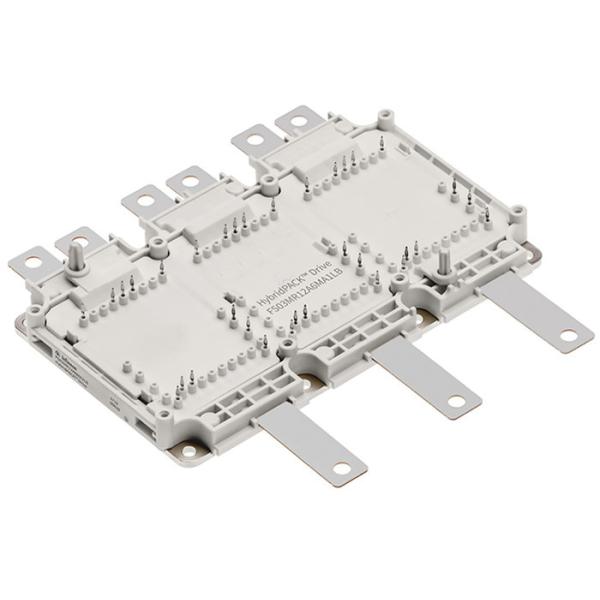 Quality 400A Automotive IGBT Modules 1200V Sic Mosfet Module FS03MR12A6MA1LBBPSA1 for sale