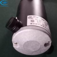 China 2900rpm 6.2A Carrier Fan Motor For Refrigeration factory