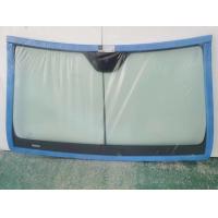 Quality OEM Front Windshield Auto Glass For Mercedes Benz C300 W204 Scratch Resistant for sale