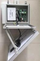 China Online Short Circuit Earth Fault Indicator Monitoring System For Overhead Line factory