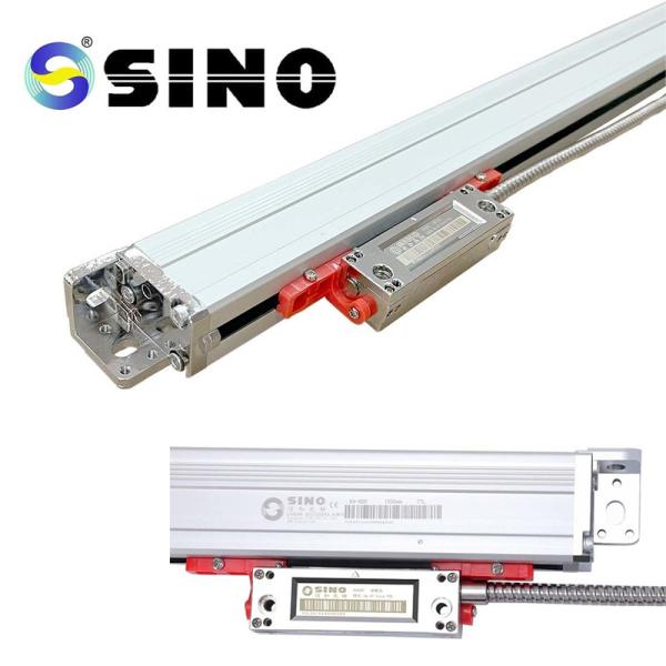 Quality CE SINO KA300 Linear Glass Scale for sale