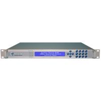 China Earth Station PD10L L- band Satellite Modem factory