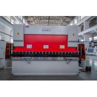 china 40t Mechanical CNC Hydraulic Press Brake 6m