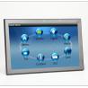 China 10 Inch Android Tablet With RFID RJ45 Digital Output USB DC Camera factory