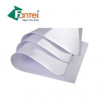 Quality Coated Pvc Banner Rolls Fabric 5903109090 1.02-5.0m 440-610g 50m/Roll for sale