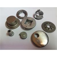 China Precision Tolerance Metal Stamping Parts Tooling Maker For Printer Support factory