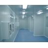 China 100K Medical Clean Room Assembly Medical Device customized for OEM contract manufacturing factory