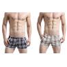 China Made in China sports shorts for men underwear high quality beachwear factory