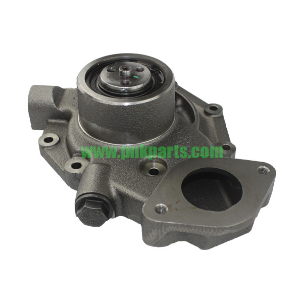 Quality RE505980 RE546906 RE500734 4720 IS Water Pump With Gasket Original John Deere Tractor Parts for sale