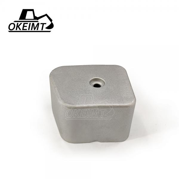 Quality 6735-11-8120 Engine Valve Cover Valve Chamber Cover For Komatsu 6D102-6 for sale