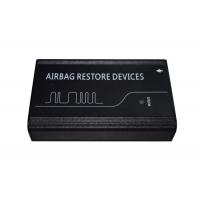 China Mini Cooper OBD2 / Srs Airbag Reset Tool With TMS320 All Operating Systems factory