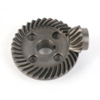China Spiral Bevel Gear For Angle Grinder Power Tools High Precision Transmission Spare Parts Accessories factory
