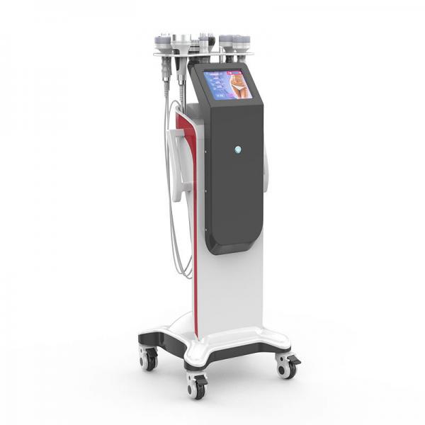 Quality AS81 Ultrasound 40khz Lipo Vacuum Cavitation Machine Body Slimming for sale