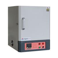 Quality Energy Efficient High Temperature Muffle Furnace RT-1400C D200x200x200mm for sale