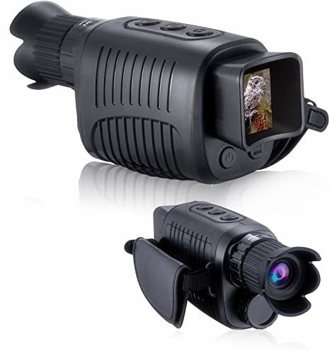 Quality Adults Night Vision Goggles Thermal Vision Binoculars for sale
