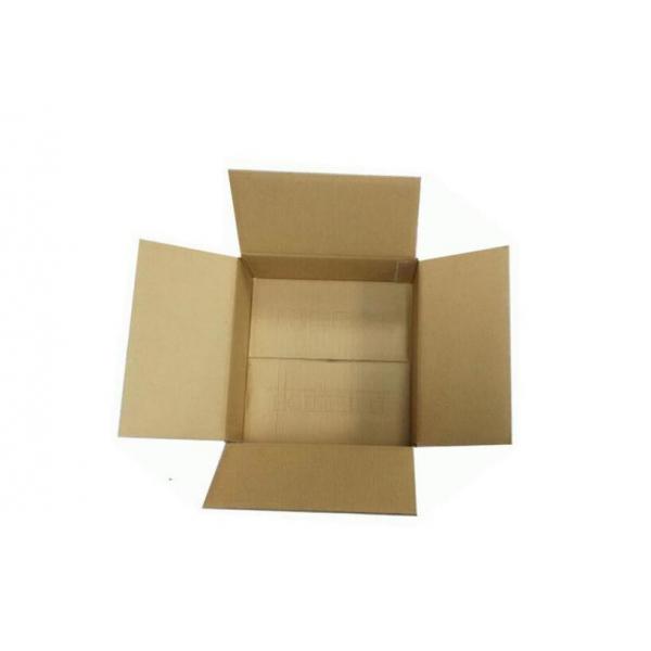 Quality Wear Resistant CMYK Bespoke Packaging Boxes For Mailing / Personal Care for sale