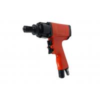 China Twin Dog Hammer Mechanism Air Impact Driver Ce Certification factory