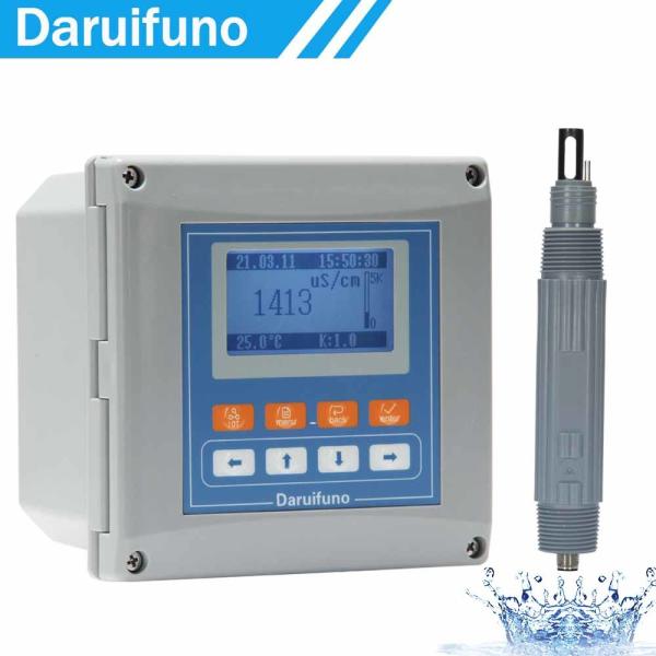 Quality TDS Salinity Conductivity Analyzer for sale