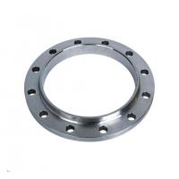 China Factory Direct Sales Specifications Custom Alloy Stainless Steel Flange Socket Weld Flange factory