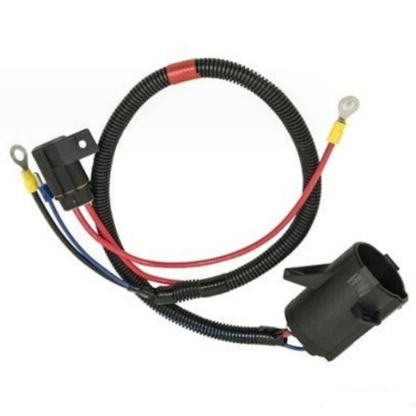 China PVC Automotive Wiring Kit Harness Golf Cart For Clubcar Accessories factory