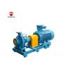 China Low Noise Chemical Petrol Fire Fighting Pump With Sealing Fluid System factory