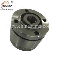 China BD20 Complete Freewheel 1700RPM Overrunning Clutch Bearing factory
