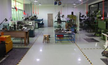 China Factory - Dongguan Chenyi Hardware Products Co., Ltd