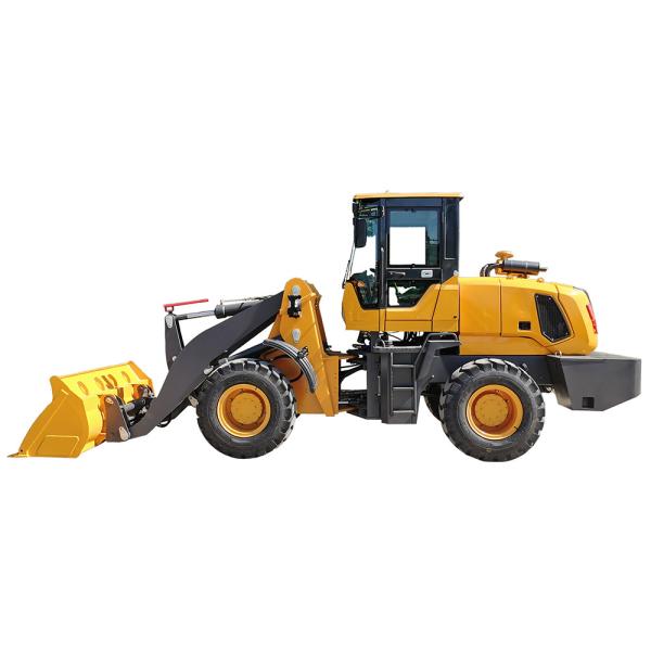 Quality Wheel Loader 935 (2-2.5 tons) for sale