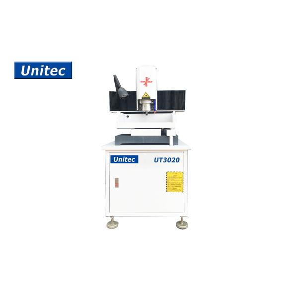 Quality UT3020 DIY Mini 3020 3040 6040 CNC Router Engraver Machine for sale