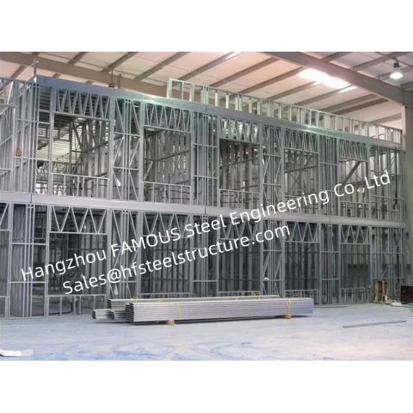 Quality Steel Structure Modular Bridge Panel Port Transporter Acrossing River AISI Standard for sale