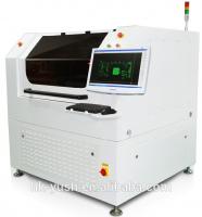 China 3500Kg 50Hz / 5.5KW UV Laser Depaneling Machine . Pcb Cutting Machine Router factory
